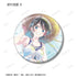 『彼女、お借りします』トレーディング Ani-Art aqua label 第2弾 缶バッジ(単位/BOX)